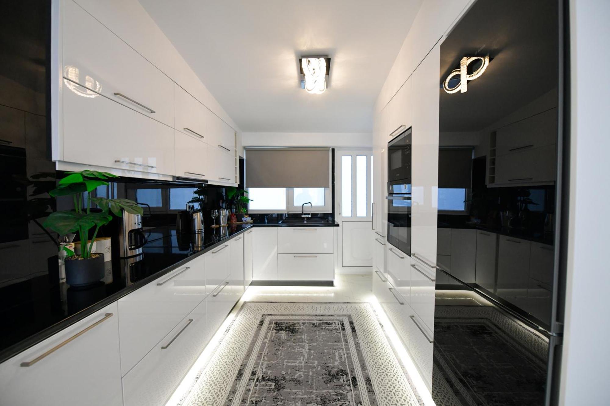 Beach Blue Villa Corinth Luaran gambar