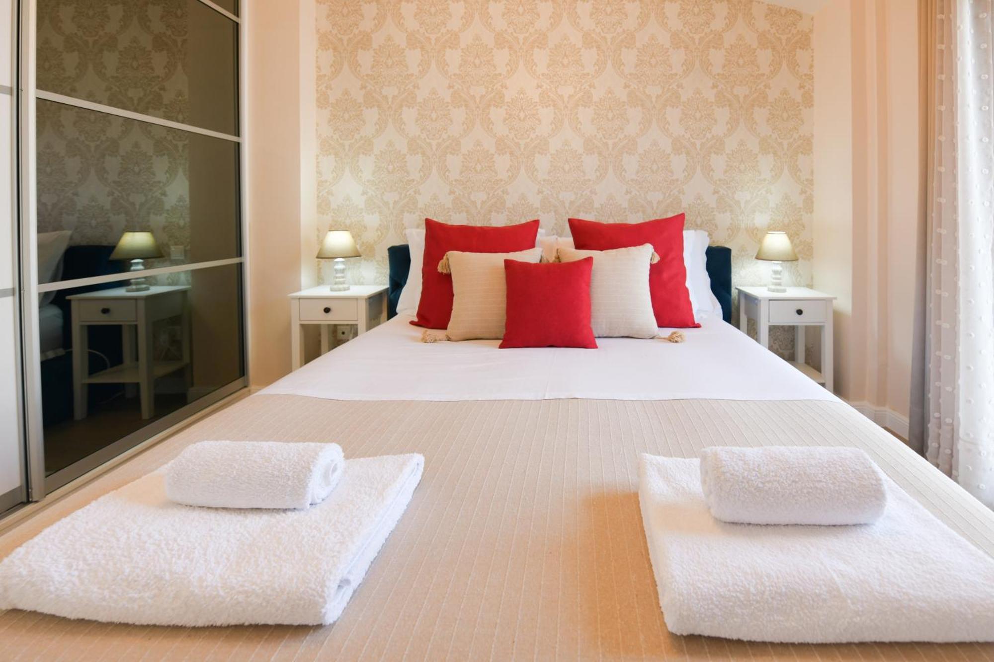 Beach Blue Villa Corinth Luaran gambar
